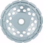 Disque diamante a polir SCID - Diametre 180 mm