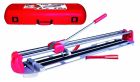 Machine a couper les carreaux Star Rubi - Coffret plastique - Longueur de coupe 420 mm