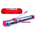 Machine a couper les carreaux Star Rubi - Coffret plastique - Longueur de coupe 510 mm