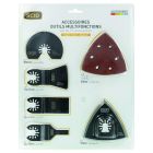 Accessoires outils multifonctions SCID