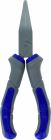 Pince a bec plat Outibat - Longueur 150 mm