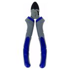 Pince coupante d'electricien Outibat - Longueur 150 mm