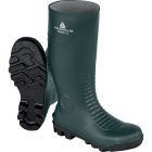 BOTTE PVC BRONZE2 S5 NOIR 42