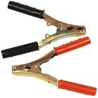 2 PINCES DE BATTERIE 60A