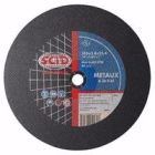 DISQ.TRONC.MET PLAT.300X2.5x25