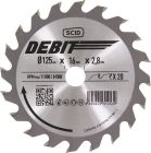 LAM.S/CIRC ALTERNEE 125X16 20D