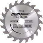 LAM.S/CIRC ALTERNEE 140X20 20D