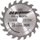 LAM.S/CIRC ALTERNEE 150X20 20D