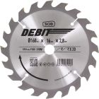 LAM.S/CIRC ALTERNEE 160X16 20D