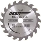 LAM.S/CIRC ALTERNEE 160X20 20D