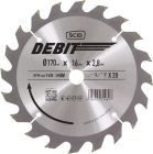 LAM.S/CIRC ALTERNEE 170X16 20D