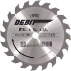 LAM.S/CIRC ALTERNEE 180X16 20D