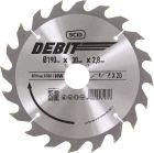 LAM.S/CIRC ALTERNEE 190X30 20D