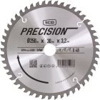 LAM.S/CIRC POINTUE 250X30 48D