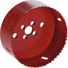 TREPAN HSSBIMETAL 102MM PROF35