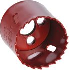 TREPAN HSSBIMETAL 44MM PROF35