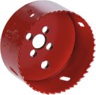 TREPAN HSSBIMETAL    83MM PROF35