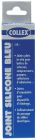 JOINT SILICONE BLEU 80ML