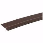 BAS DE PORTE ECO 100CM MARRON