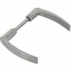 BEQUIL.DBLE ALU 1 PORTEE 80C6