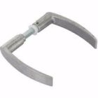 BEQUIL.DOUBLE ALU 2 PORT. 60C7