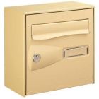 BOITE LETTRE CITADIS SF BEIGE