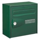 BOITE LETTRES CITADIS SF VERT