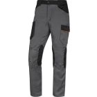 PANT M2 M2PA3 GRIS/GRIS L