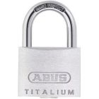 CADENAS ALU TITAL. 64 60MM/LS