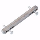 CARRE A TROUS 7X80+GOUP.+ROND.