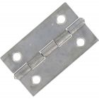 CHARNIERE CARREE 40X40