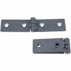 CHARNIERE COUL. DE LIT 25X140