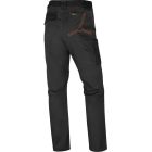 PANTALON M2PA3STR GRIS/OR M