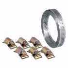 COLLIER TRMS 08 BANDE 3M+ 8TETES W2