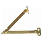 Compas a genouillere Strauss Vonderweidt - Longueur 250 mm - Vendu par 2