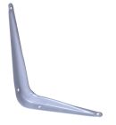 CONSOLE ACIER GRIS 300X350