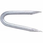 CRAMPILLON GALV 1KG 3.5X35 BTE