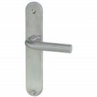 ENSEMBLE ECUME INOX MAT BDC /LS