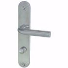 ENSEMBLE ECUME INOX MAT COND /LS