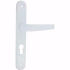 ENSEMBLE .AVORIAZ ALU EPOX.BL CYLIN.