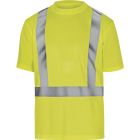 T-SHIRT HV COMET JAUNE L