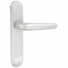 ENSEMBLE DE PORTE MONDIAL ANOD.ARG. BEC CANE