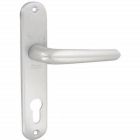 ENSEMBLE DE PORTE MONDIAL ANOD.ARG. CLE I CYLIND