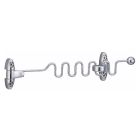 ENTREBAILLEUR PORTE CHROM.223MM/LS