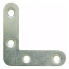 EQUERRE CADRE BR 100 ZN