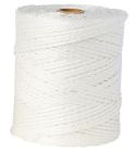 FICELLE POLYPRO BLANC 1 K