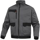 VESTE M2 M2VE3 GRIS/GRIS XXL