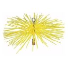 HERISSON NYLON ROND 125MM