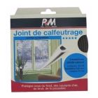 JOINT EPDM 10Mx9MM MARRON P/P