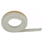 JOINT EPDM 6MX9MM BLANC P/E